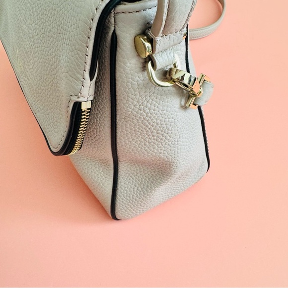 Kate Spade Miri Shoulder Bag – Pebbled Leather (New Without Tags) - Picture 4 of 14